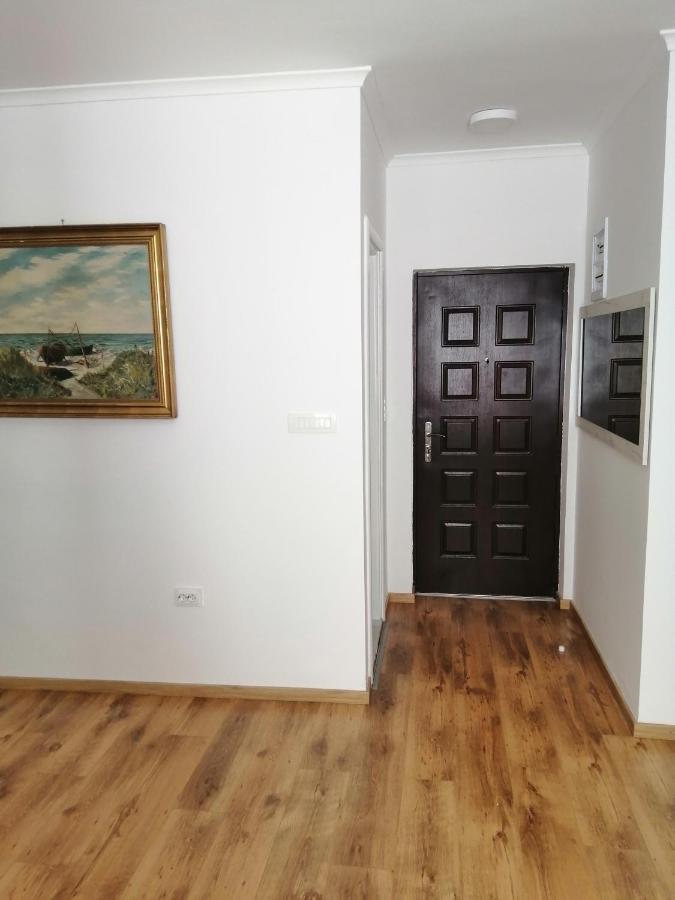 Sveti Stefan- Apartment Dora Exterior photo