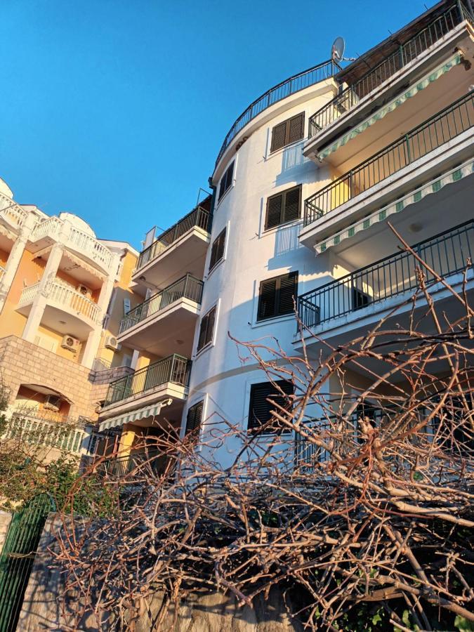 Sveti Stefan- Apartment Dora Exterior photo